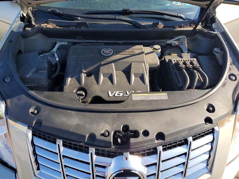 Продажа на аукционе авто 2015 Cadillac Srx, vin: 3GYFNEE36FS560158, номер лота: 79349075
