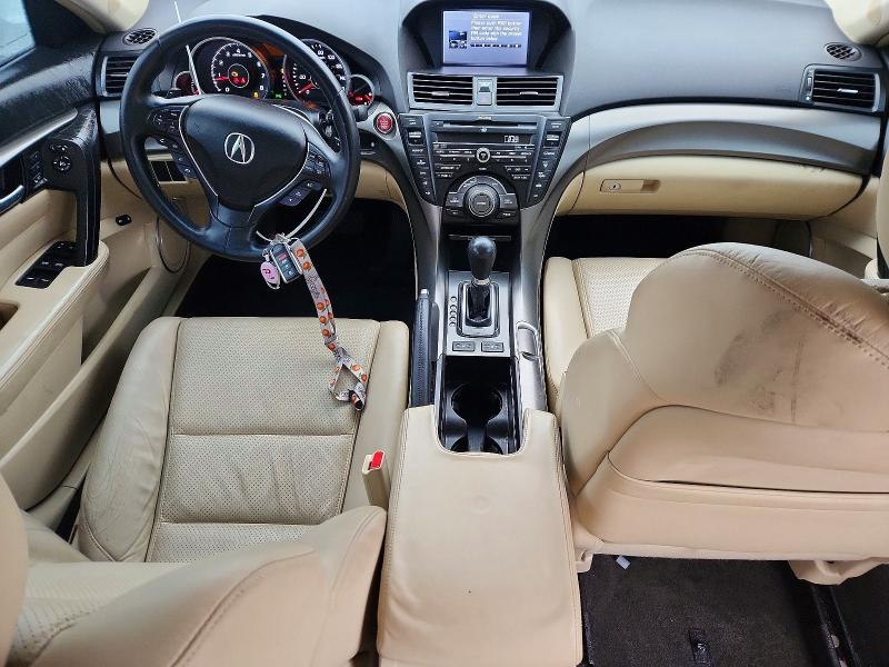 Продажа на аукционе авто 2014 Acura Tl, vin: 19UUA8F56EA006937, номер лота: 78903855