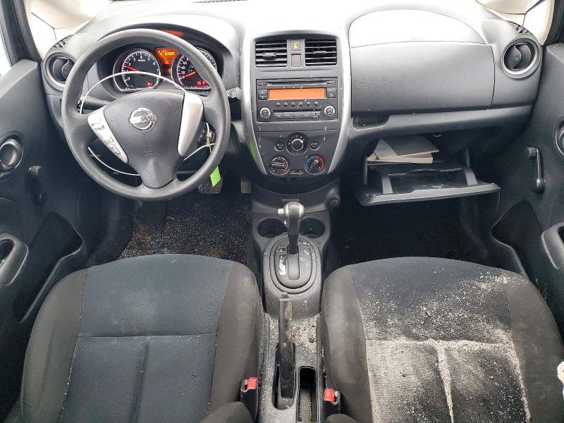 Продажа на аукционе авто 2017 Nissan Versa Note, vin: 3N1CE2CPXHL378251, номер лота: 77588015