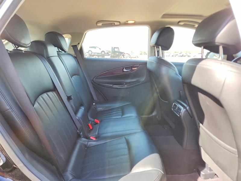 Aukcja sprzedaży 2017 Infiniti Qx50, vin: JN1BJ0RR0HM409209, numer aukcji: 77577815