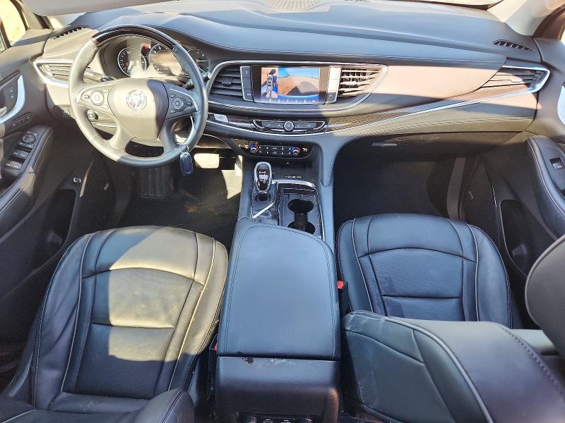 2021 Buick Enclave მანქანა იყიდება აუქციონზე, vin: 5GAERDKW6MJ224539, აუქციონის ნომერი: 77209635
