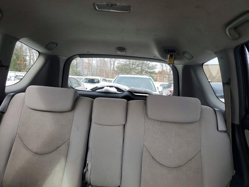 76944555 :رقم المزاد ، JTMBF4DV1AD034298 vin ، 2010 Toyota Rav4 مزاد بيع