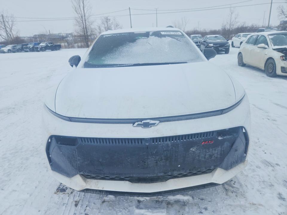 Aukcja sprzedaży 2024 Chevrolet Equinox, vin: 3GN7DSRP9RS297104, numer aukcji: 78981595