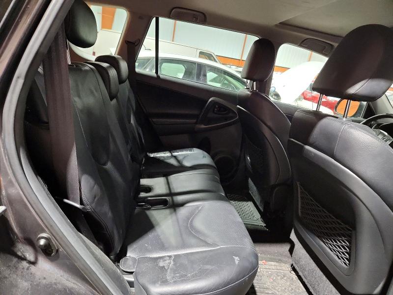 Продаж на аукціоні авто 2009 Toyota Rav4, vin: 2T3BK32V69W006410, номер лоту: 78262235