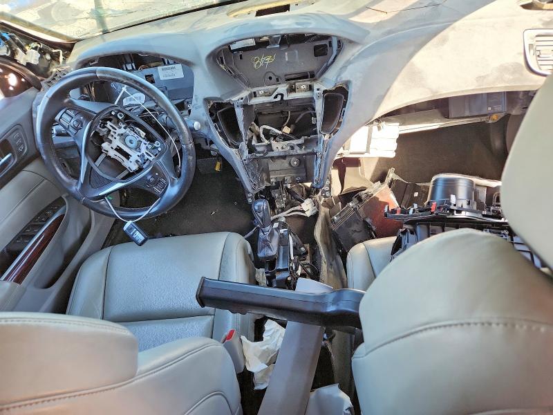 77743865 :رقم المزاد ، 19UUB1F34FA010375 vin ، 2015 Acura Tlx مزاد بيع