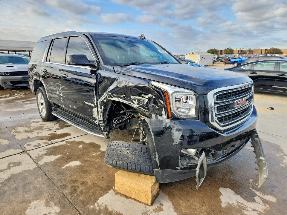 Aukcja sprzedaży 2016 Gmc Yukon, vin: 1GKS2BKC5GR335299, numer aukcji: 78351925