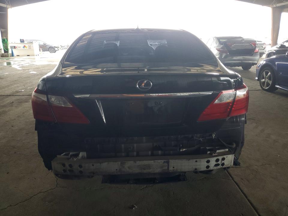 Продаж на аукціоні авто 2011 Lexus Ls, vin: JTHGL5EF3B5043865, номер лоту: 78297195