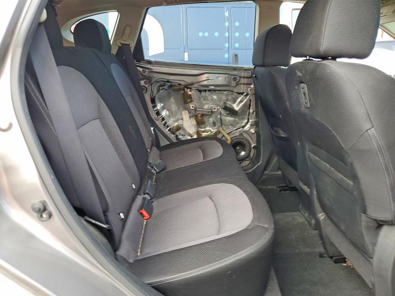 Продаж на аукціоні авто 2013 Nissan Rogue, vin: JN8AS5MT6DW515771, номер лоту: 77322515