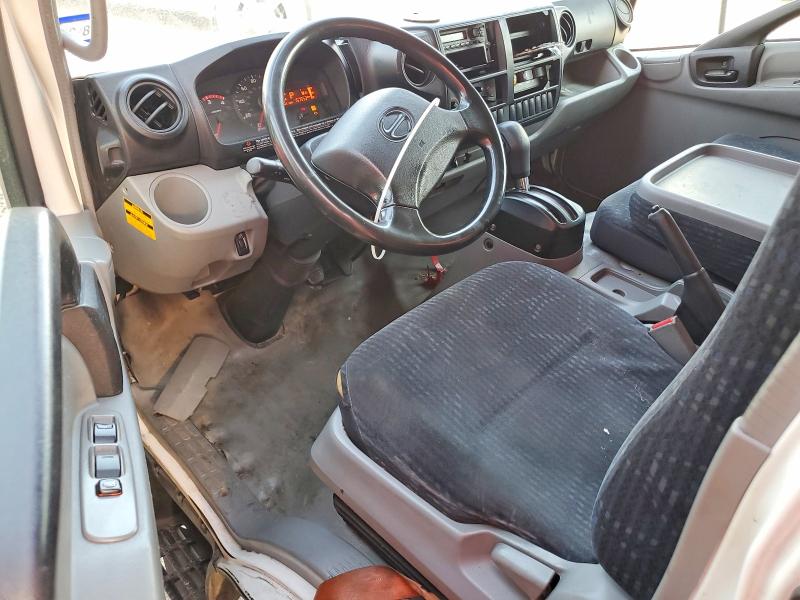 Aukcja sprzedaży 2018 Hino 195, vin: JHHSDM2H6JK006184, numer aukcji: 56533956