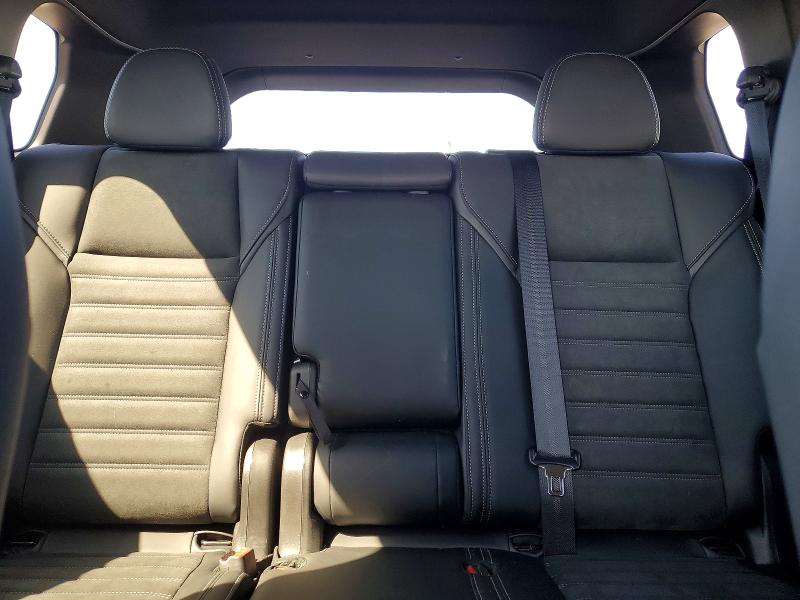 Продаж на аукціоні авто 2024 Mitsubishi Outlander, vin: JA4J3VA81RZ072308, номер лоту: 78500775