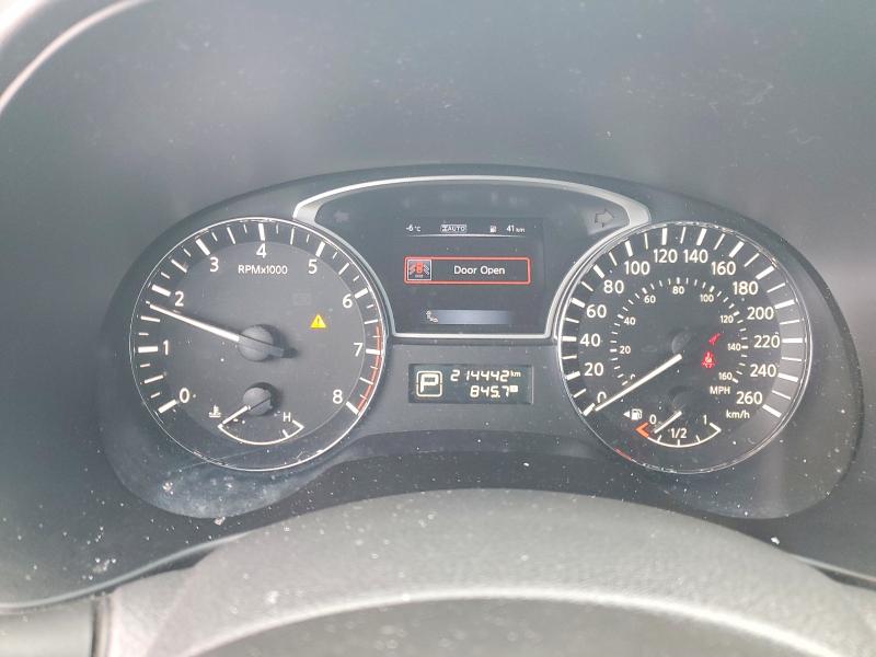Продажа на аукционе авто 2015 Nissan Pathfinder, vin: 5N1AR2MM4FC705051, номер лота: 75406375
