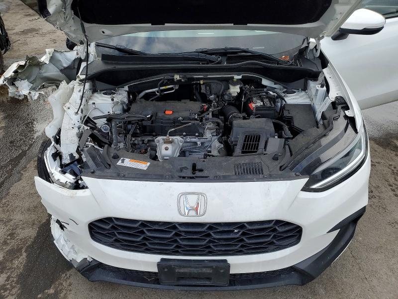 Продаж на аукціоні авто 2023 Honda Hr-v, vin: 3CZRZ2H36PM742654, номер лоту: 77019165