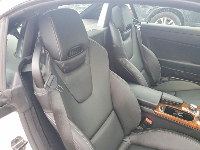 Продаж на аукціоні авто 2014 Mercedes-benz Slk, vin: WDDPK4HA0EF089107, номер лоту: 78330045