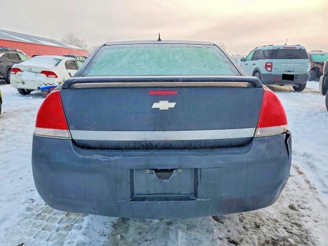 Aukcja sprzedaży 2007 Chevrolet Impala, vin: 2G1WB58N379384155, numer aukcji: 77277195
