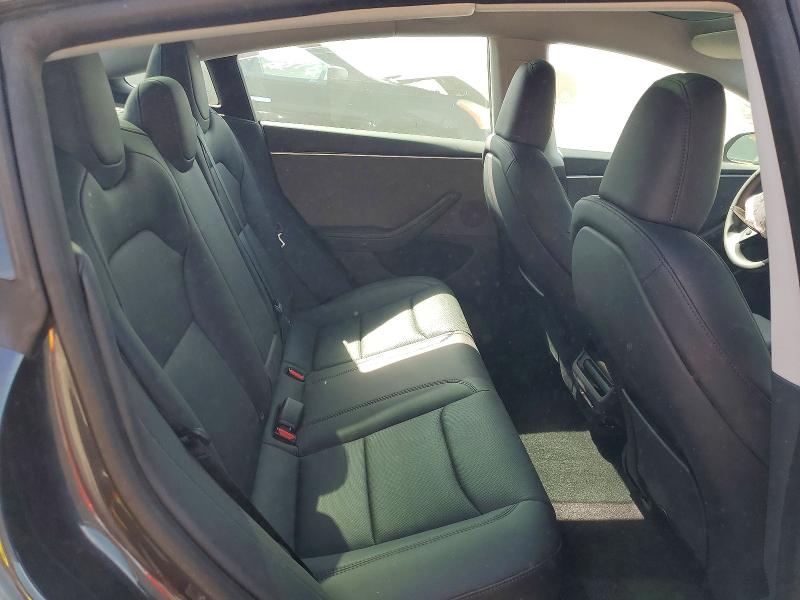 Продаж на аукціоні авто 2025 Tesla Model 3, vin: 5YJ3E1EA3SF913958, номер лоту: 78837815