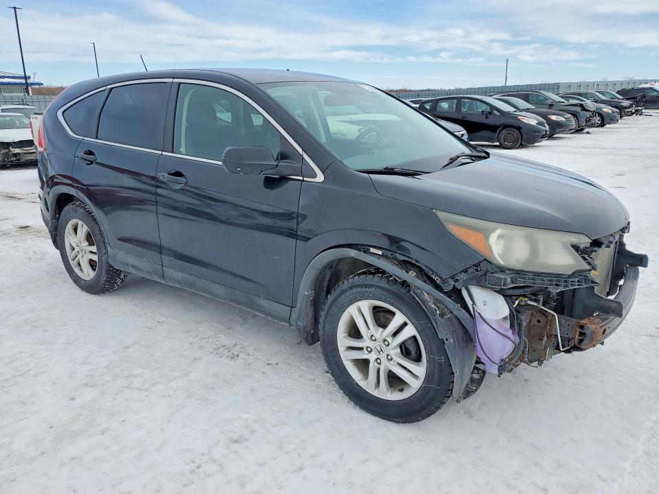 77687805 :رقم المزاد ، 2HKRM3H38CH001335 vin ، 2012 Honda Cr-v مزاد بيع
