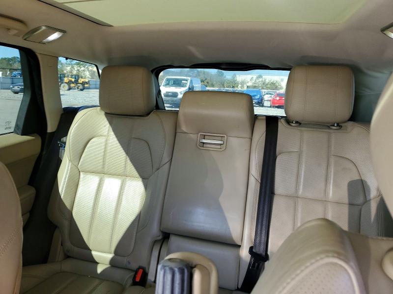 78701055 :رقم المزاد ، SALWR2FV9HA684513 vin ، 2017 Land Rover Range Rover Sport مزاد بيع