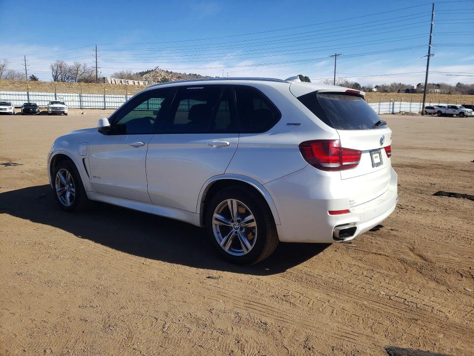 Aukcja sprzedaży 2018 Bmw X5 Xdr40e, vin: 5UXKT0C52J0V99524, numer aukcji: 76044775