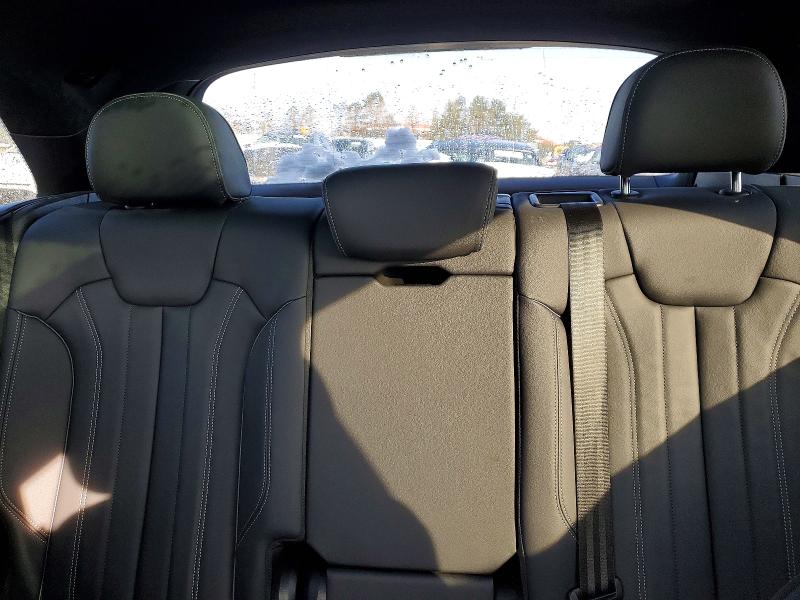 Aukcja sprzedaży 2024 Audi Q5, vin: WA1EAAFY0R2014353, numer aukcji: 78330355