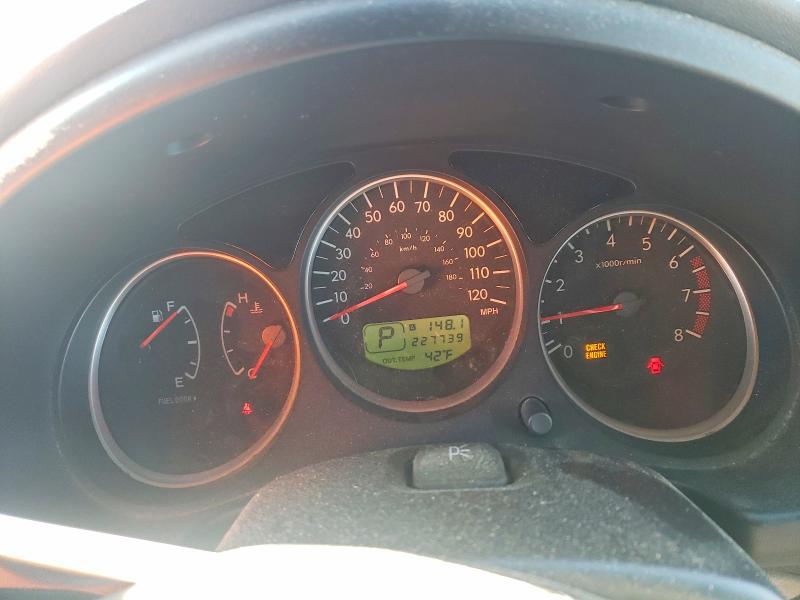 Aukcja sprzedaży 2005 Subaru Forester, vin: JF1SG65635H743559, numer aukcji: 77157845