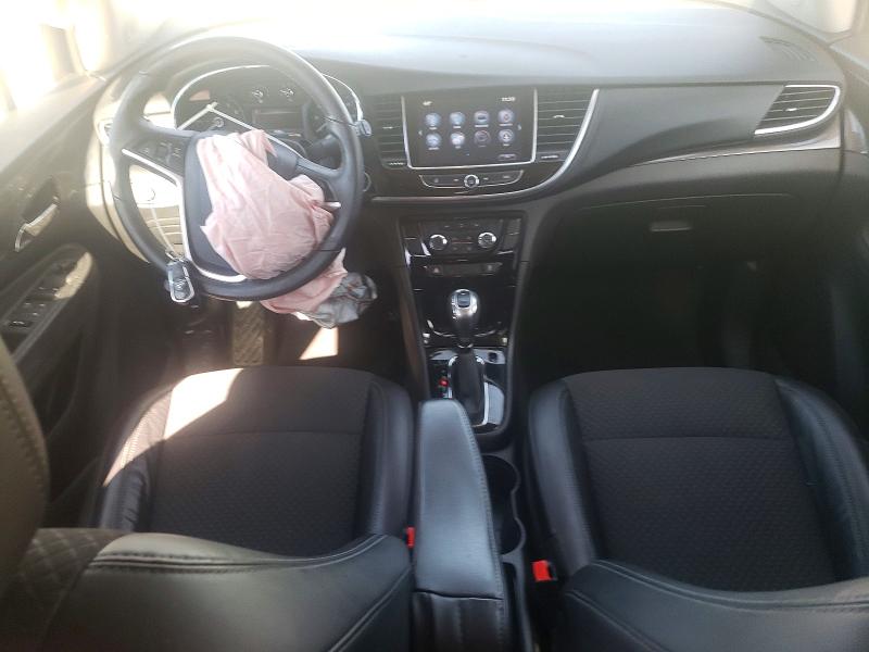 77163285 :رقم المزاد ، KL4CJASB3HB122750 vin ، 2017 Buick Encore مزاد بيع