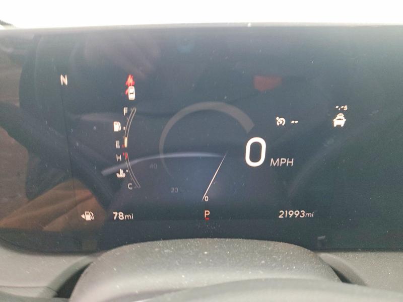 Продаж на аукціоні авто 2024 Buick Encore Gx, vin: KL4AMBSL8RB176625, номер лоту: 76158805