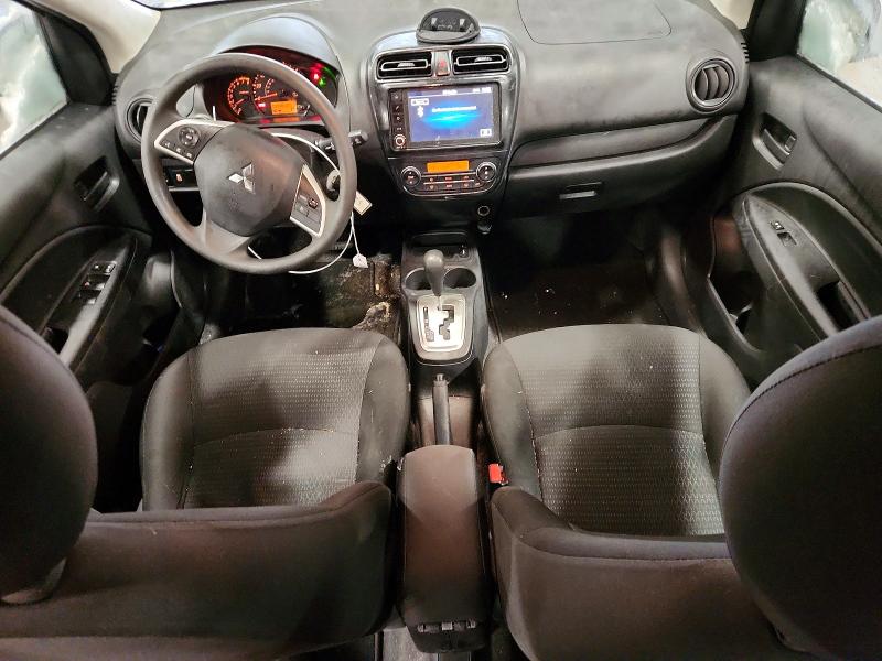 Продаж на аукціоні авто 2024 Mitsubishi Mirage, vin: ML32FUFJ1RHF08075, номер лоту: 75885455