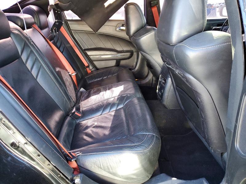 2020 Dodge Charger მანქანა იყიდება აუქციონზე, vin: 2C3CDXL9XLH207178, აუქციონის ნომერი: 76551175