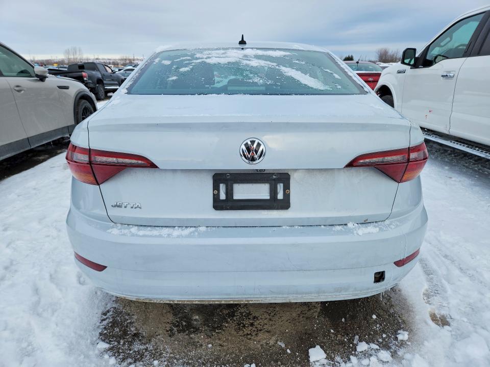 Aukcja sprzedaży 2019 Volkswagen Jetta, vin: 3VWC57BU7KM017088, numer aukcji: 77182215