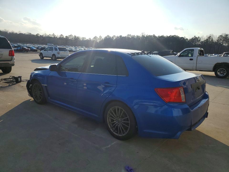 Aukcja sprzedaży 2014 Subaru Impreza, vin: JF1GV7E61EG003872, numer aukcji: 78315645