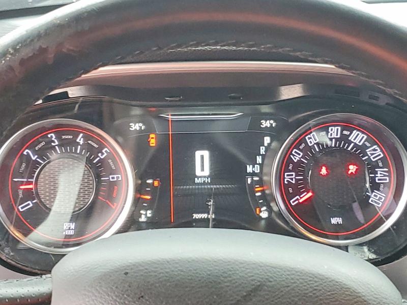 Продаж на аукціоні авто 2022 Dodge Challenger, vin: 2C3CDZJGXNH247003, номер лоту: 75912155