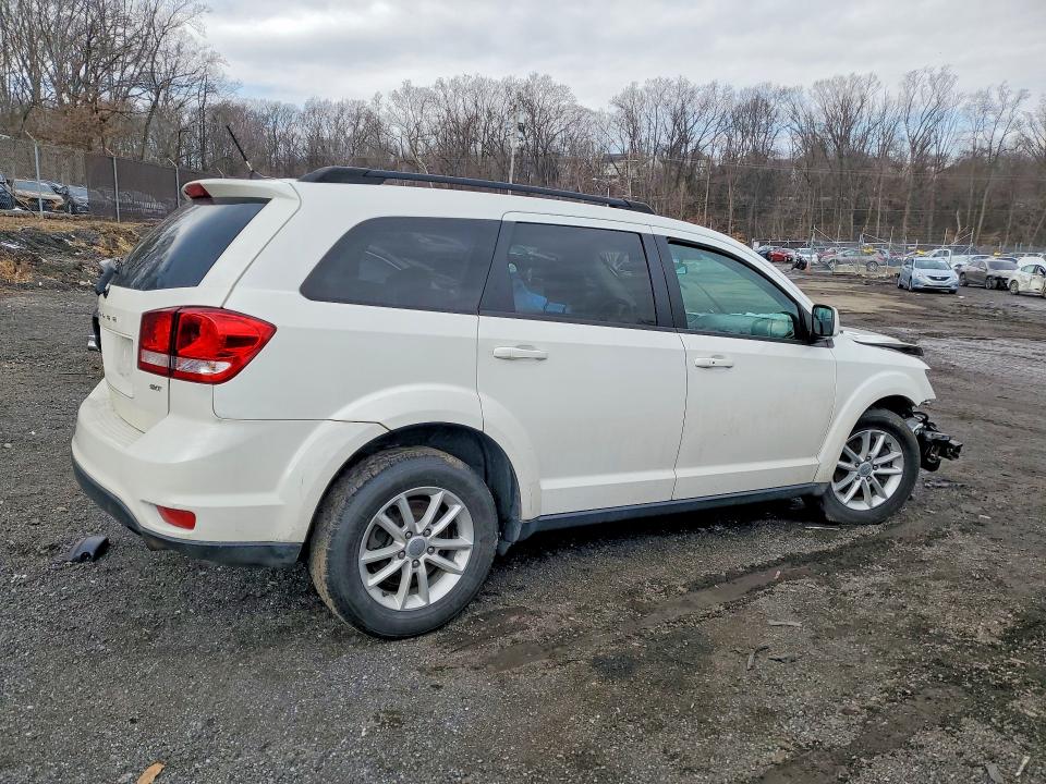 Aukcja sprzedaży 2016 Dodge Journey, vin: 3C4PDCBB2GT157044, numer aukcji: 78865715