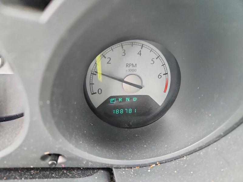 Продажа на аукционе авто 2008 Chrysler Sebring, vin: 1C3LC46J48N152667, номер лота: 79002755