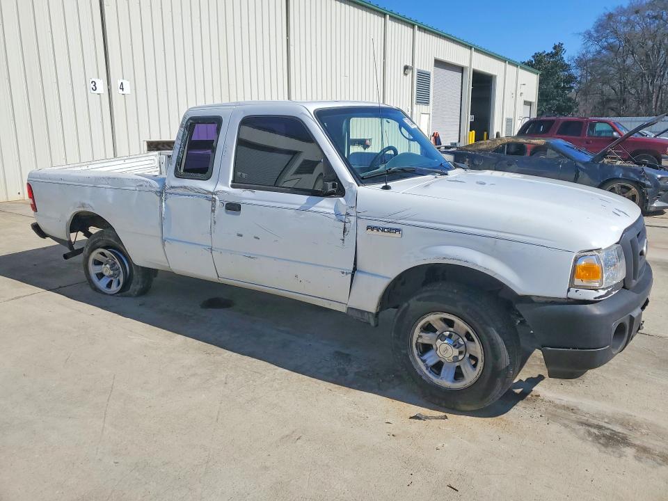 Продаж на аукціоні авто 2011 Ford Ranger, vin: 1FTKR1ED0BPA17505, номер лоту: 76258045