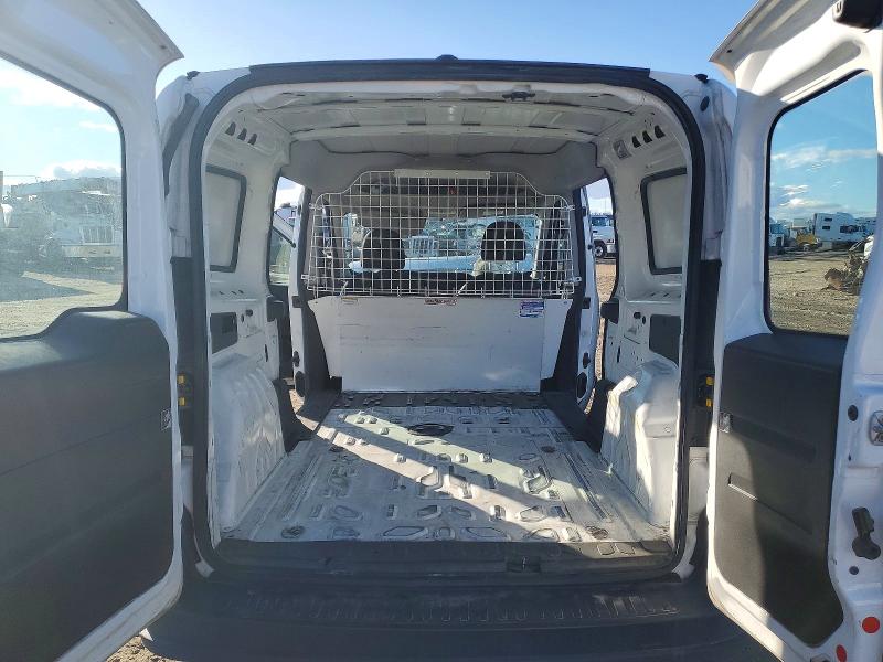Aukcja sprzedaży 2020 Ram Promaster City, vin: ZFBHRFAB1L6P44531, numer aukcji: 76744485