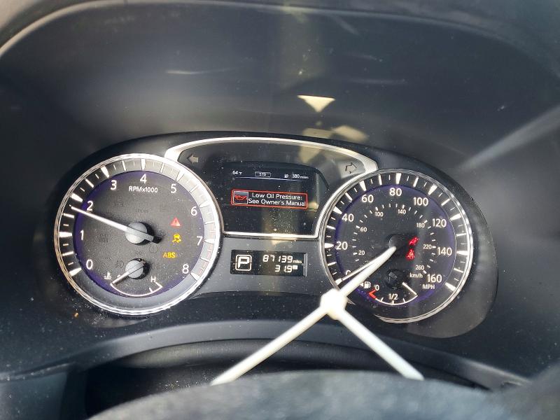 Продажа на аукционе авто 2015 Infiniti Qx60, vin: 5N1AL0MM1FC549217, номер лота: 79229345