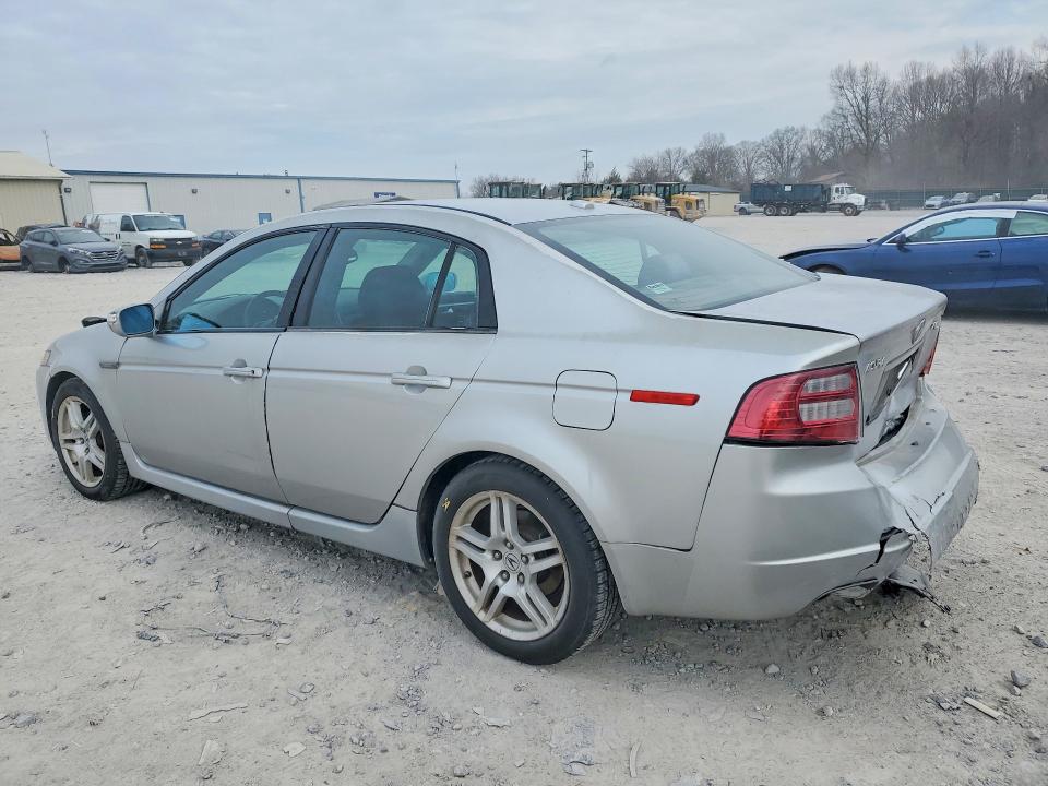 Продаж на аукціоні авто 2008 Acura Tl, vin: 19UUA66208A050141, номер лоту: 78982255