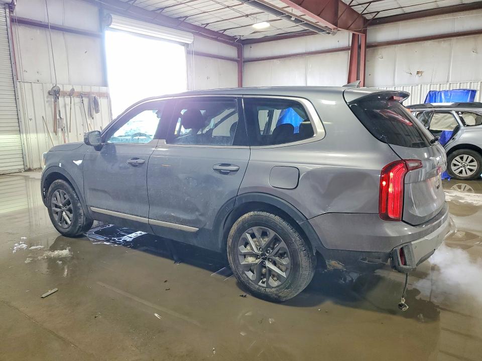 Aukcja sprzedaży 2023 Kia Telluride, vin: 5XYP2DGC7PG333221, numer aukcji: 78813305