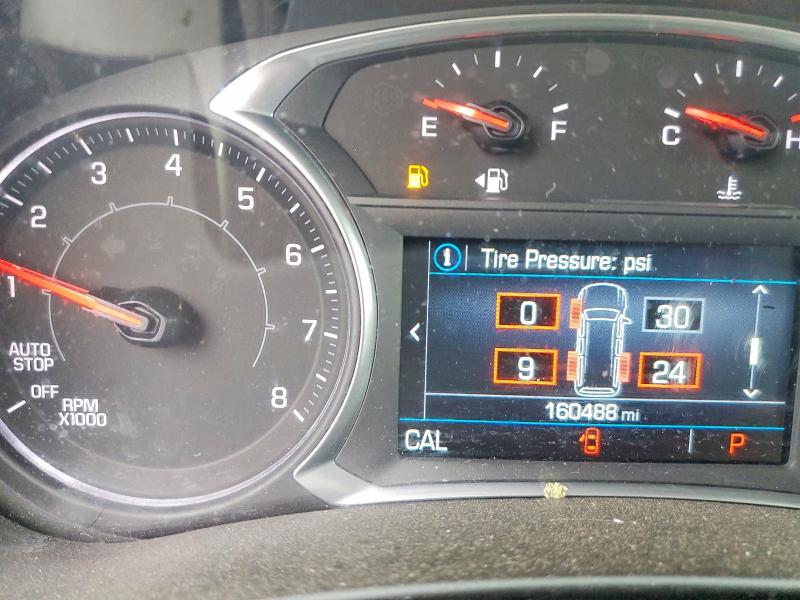 Продажа на аукционе авто 2018 Gmc Terrain, vin: 3GKALPEX8JL295562, номер лота: 73659055
