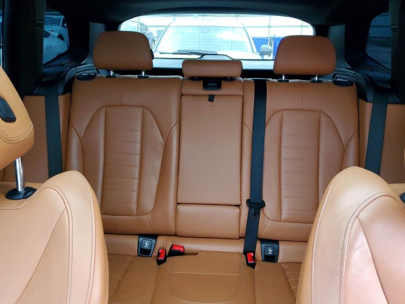 Aukcja sprzedaży 2019 Bmw X3, vin: 5UXTR7C52KLE97929, numer aukcji: 76806815