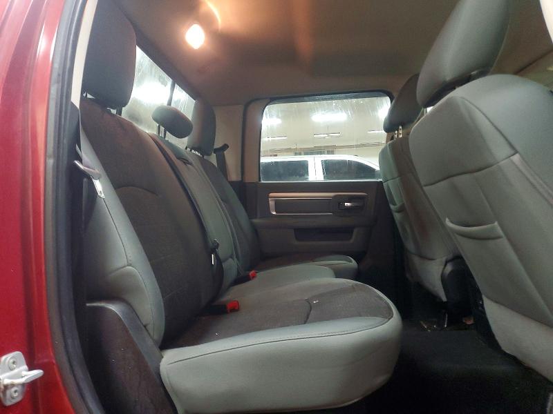 Продаж на аукціоні авто 2014 Ram 1500, vin: 1C6RR7LG2ES203229, номер лоту: 78174035