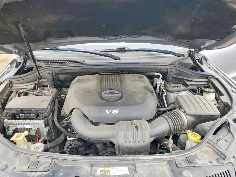 Продажа на аукционе авто 2015 Dodge Durango, vin: 1C4RDJAGXFC223571, номер лота: 78830565