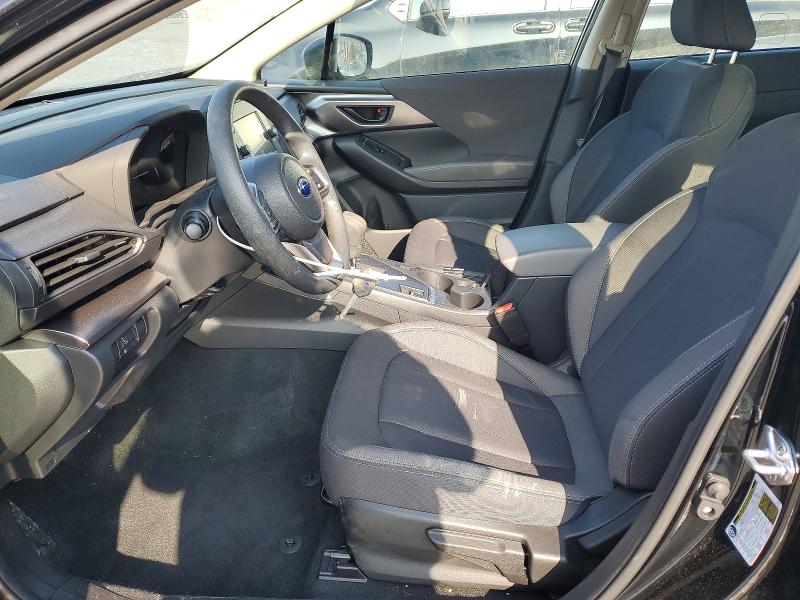 Продаж на аукціоні авто 2025 Subaru Impreza, vin: JF1GUABC4S8333974, номер лоту: 76922225