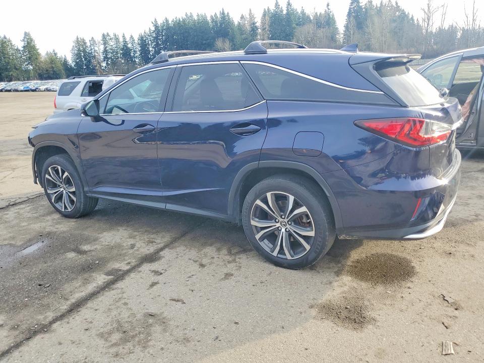 76384155 :رقم المزاد ، JTJDZKCA9J2004042 vin ، 2018 Lexus Rx مزاد بيع