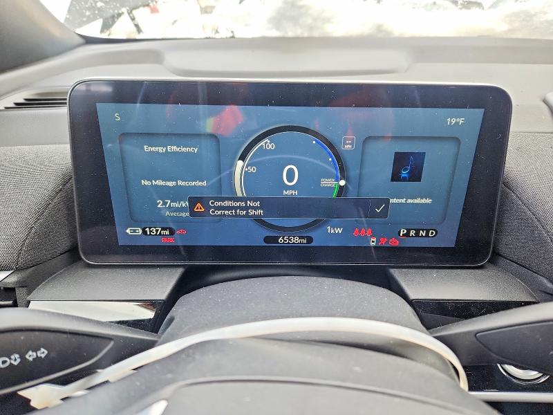 Продажа на аукционе авто 2024 Honda Prologue, vin: 3GPKHVRJ5RS534285, номер лота: 74505265