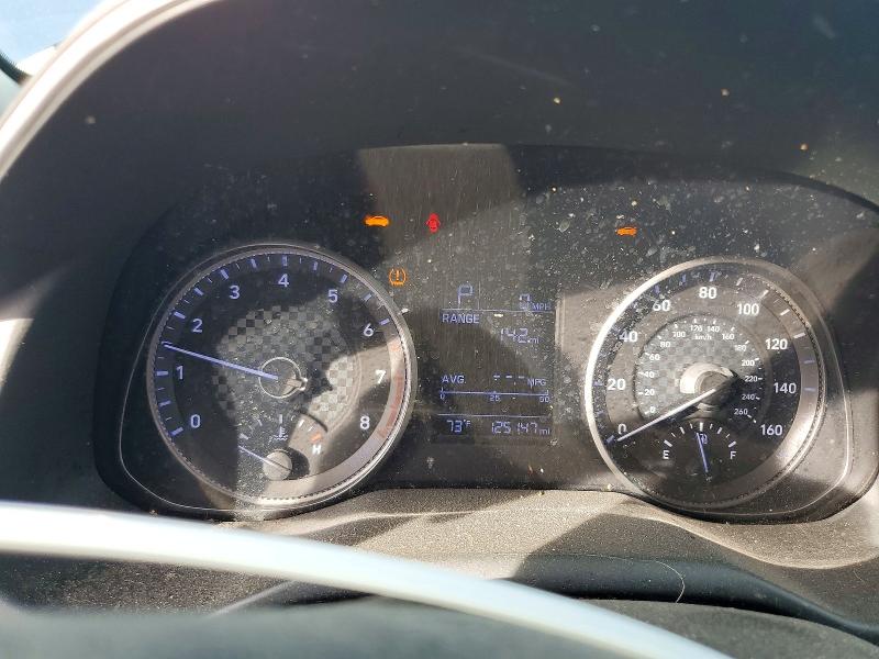 Aukcja sprzedaży 2019 Hyundai Elantra, vin: 5NPD74LF9KH436114, numer aukcji: 77698075