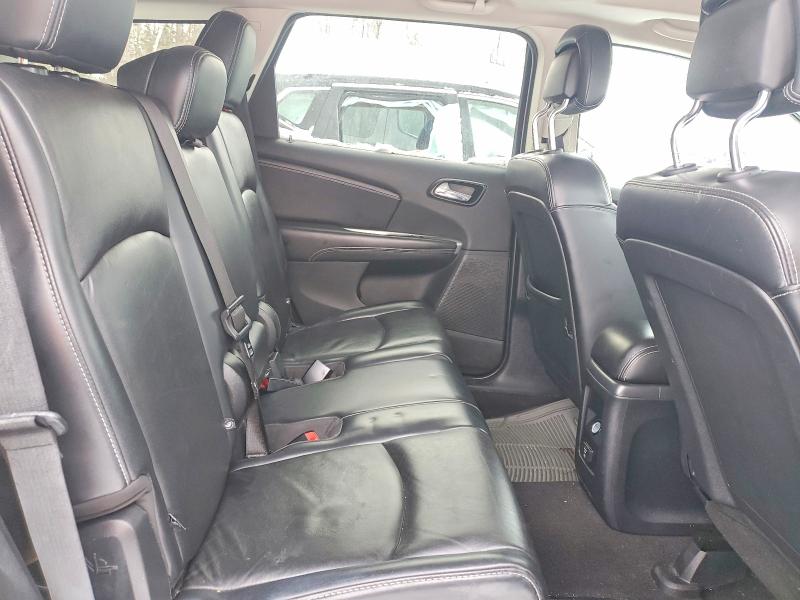 Продаж на аукціоні авто 2013 Dodge Journey, vin: 3C4PDDFG6DT518489, номер лоту: 75539095
