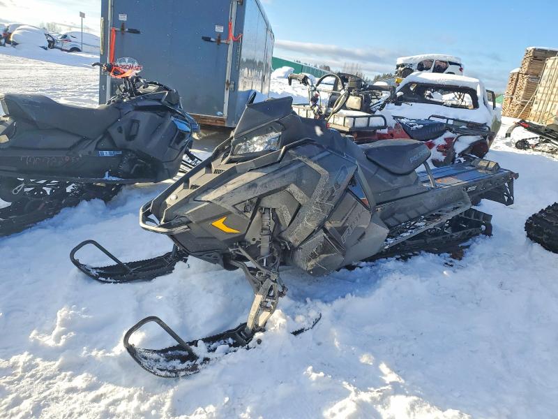 75018845 :رقم المزاد ، SN1EFK8P5LC697098 vin ، 2020 Polaris 800rmk مزاد بيع
