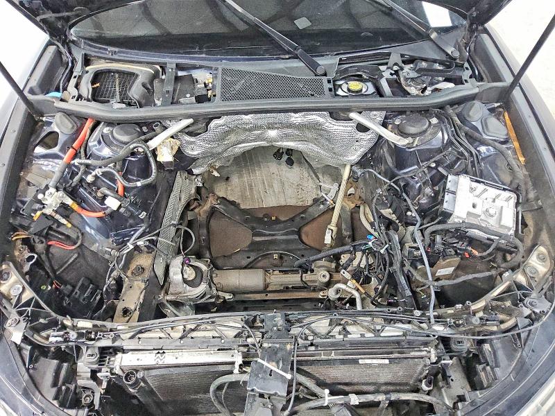 Aukcja sprzedaży 2021 Audi A6, vin: WAUE3AF2XMN060451, numer aukcji: 72442035