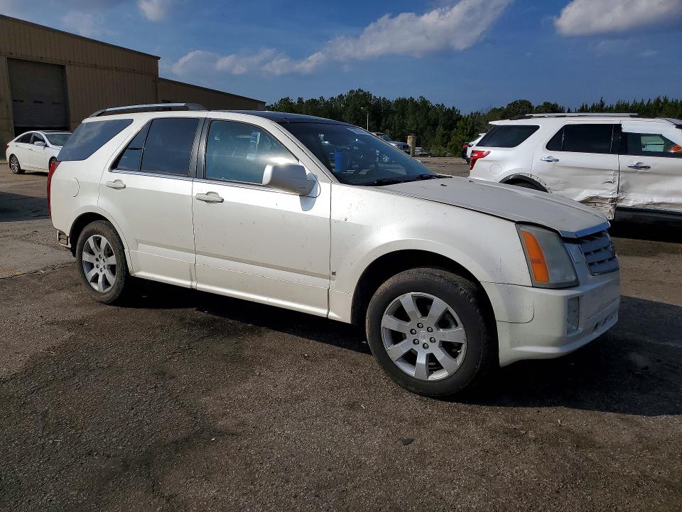 Продажа на аукционе авто 2006 Cadillac Srx, vin: 1GYEE63A460128436, номер лота: 78477475
